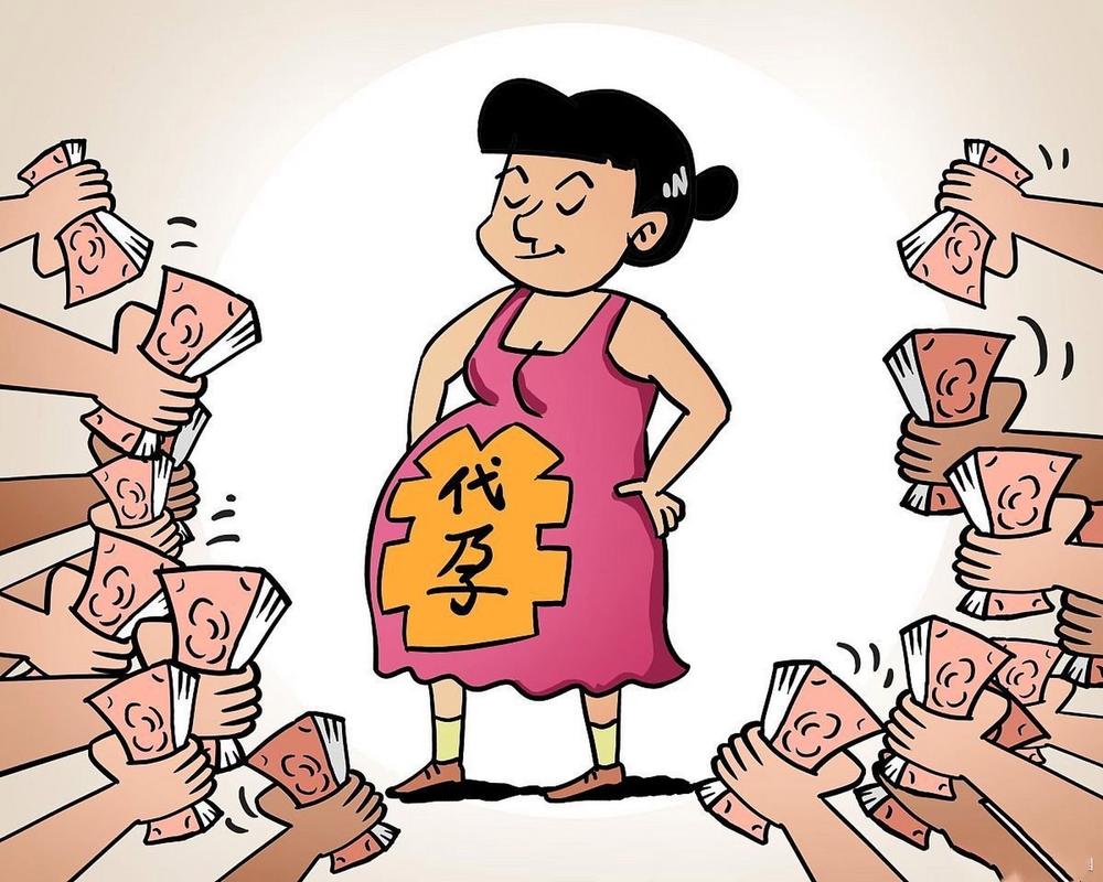 人工代孕什么意思